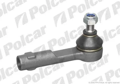 Наконечник тяги рулевой правый Polcar N-701