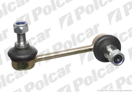 Стійка стабілізатора права NISS.VANETTE 95- Polcar N-710