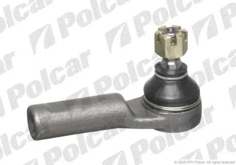 Накінечник тяги рульової лівий=правий Polcar N-721