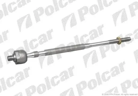 Рульова тяга ліва=права Polcar N-723
