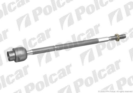 Рульова тяга лівий=правий Polcar O-153