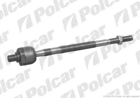 Рульова тяга ліва, права Polcar O-173