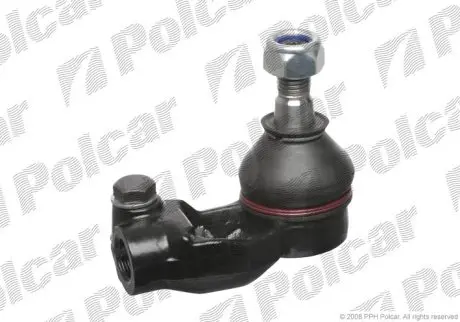 Наконечник тяги рулевой правый Polcar O-401