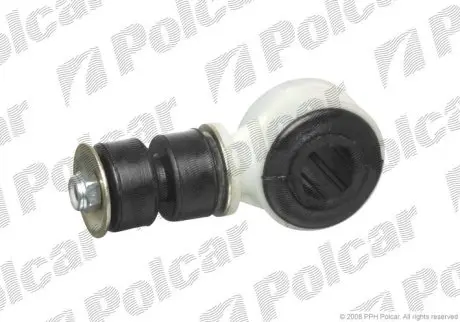 Стійка стабілізатора ліва=права Polcar O-409