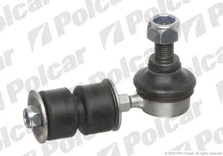 Стійка стабілізатора ліва=права Polcar O-410