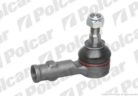 Наконечник тяги рулевой левый = правый Polcar O-441