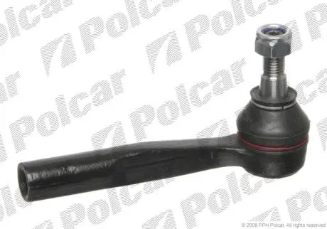 Наконечник тяги рулевой правый Polcar O-461