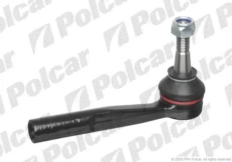 Наконечник тяги рулевой правый Polcar O-471
