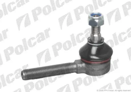 Наконечник тяги рулевой правый Polcar O-601