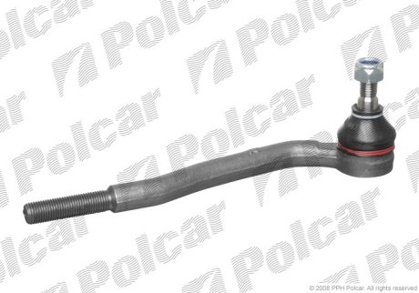 Наконечник тяги рулевой Polcar O-603