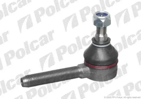 Наконечник тяги рулевой правый Polcar O-622