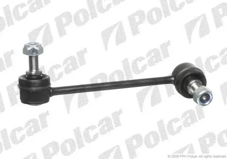 Стійка стабілізатора ліва Polcar O-949