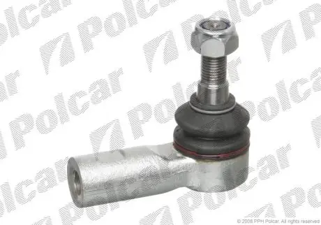 Наконечник тяги рулевой левый = правый Polcar O-951