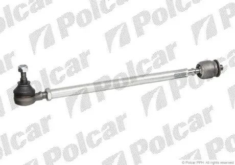Рулевая тяга левая=правая Polcar P-101214