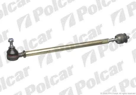 Рульова тяга Polcar P-101607