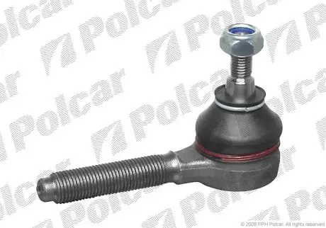 Накінечник тяги рульової Polcar P-101