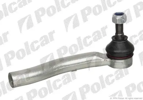 Накінечник тяги рульової правий Polcar P-171