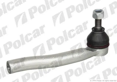 Накінечник тяги рульової лівий Polcar P-172