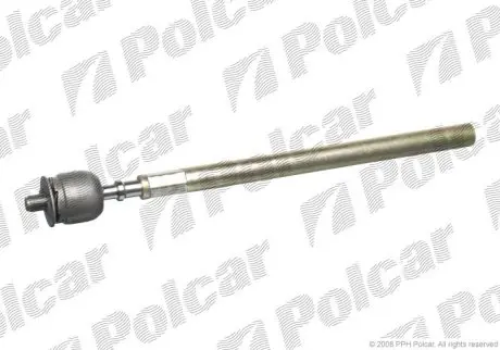 Рульова тяга ліва=права Polcar P-202