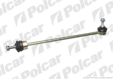 Стойка стабилизатора левая=правая Polcar P-230