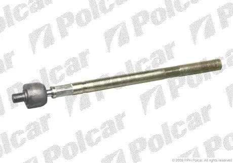 Рульова тяга ліва=права Polcar P-233