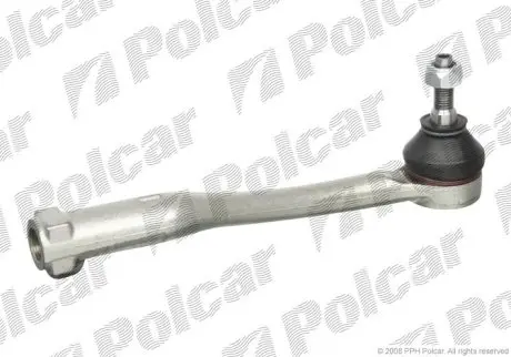 Накінечник тяги рульової Polcar P-271