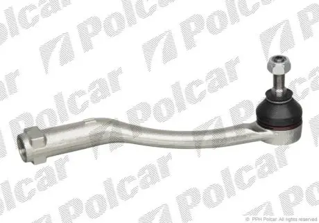 Накінечник тяги рульової Polcar P-272