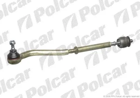Рульова тяга права Polcar P-401306