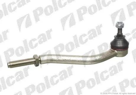 Накінечник тяги рульової правий Polcar P-401