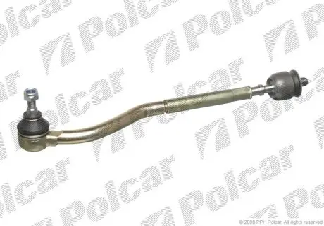 Рульова тяга ліва Polcar P-402306