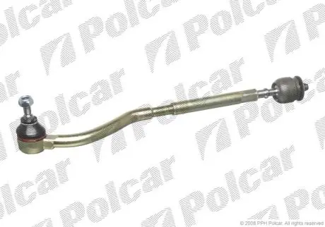Рульова тяга ліва Polcar P-402407