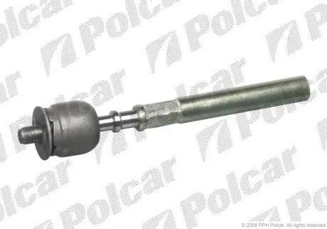 Рульова тяга ліва=права Polcar P-407