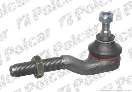 Наконечник тяги рулевой правый Polcar P-441