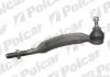 Наконечник тяги рулевой левый Polcar P-462 (фото 1)