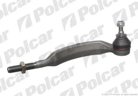 Накінечник тяги рульової лівий Polcar P-462