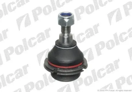 Шаровая опора рычага левая=правая Polcar P-465