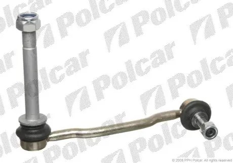 Стойка стабилизатора левая Polcar P-467