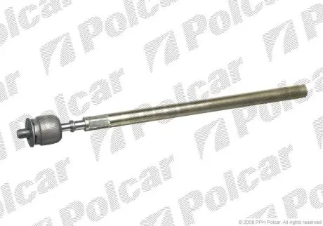 Рульова тяга ліва=права Polcar P-607