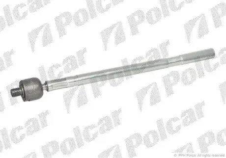 Рульова тяга ліва=права Polcar P-654