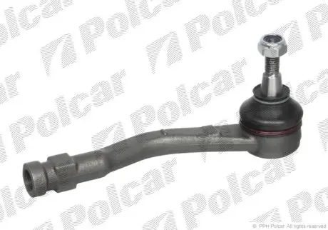 Накінечник тяги рульової правий Polcar P-661