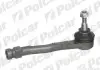 Накінечник тяги рульової лівий Polcar P-662 (фото 1)