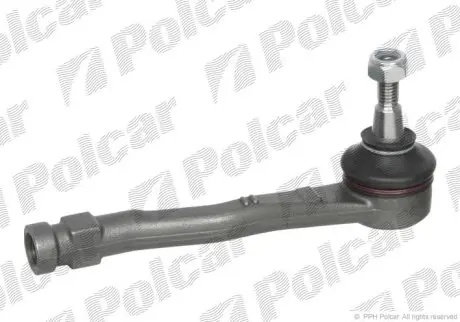 Накінечник тяги рульової лівий Polcar P-662