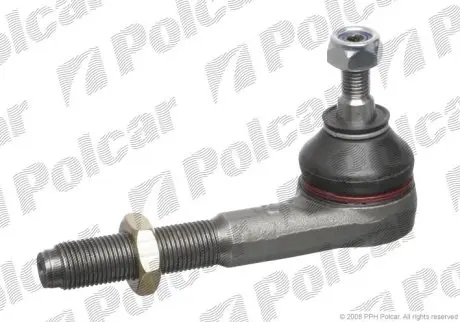 Наконечник тяги рулевой правый Polcar P-761
