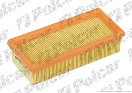 Повітряний фільтр Polcar PA7006