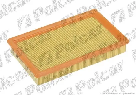 Повітряний фільтр Polcar PA7026