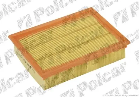 Повітряний фільтр Polcar PA7142