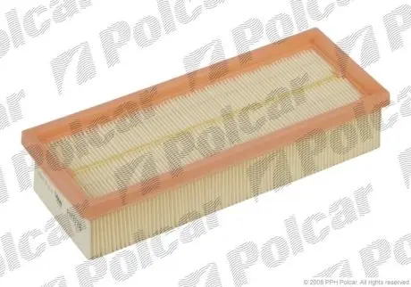 Повітряний фільтр Polcar PA7176