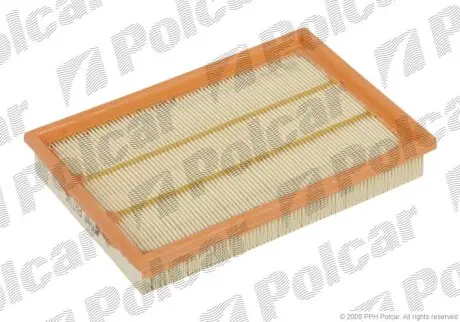 Повітряний фільтр Polcar PA7186