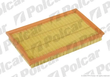 Повітряний фільтр Polcar PA7192