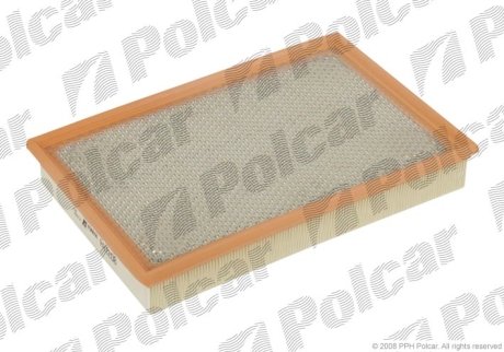 Повітряний фільтр Polcar PA7208